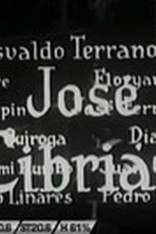 Enigma De Mujer — Фильм 1956