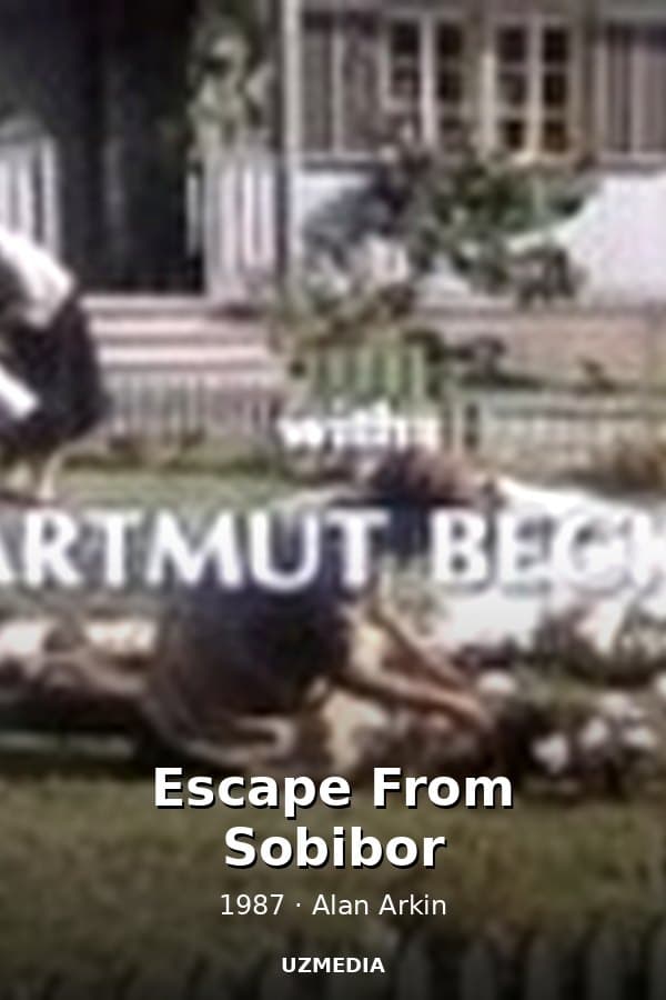 Escape From Sobibor — Kino 1987