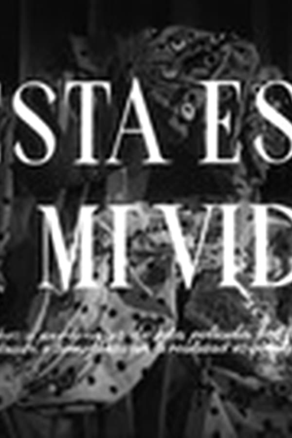 Esta Es Mi Vida — Movie 1952
