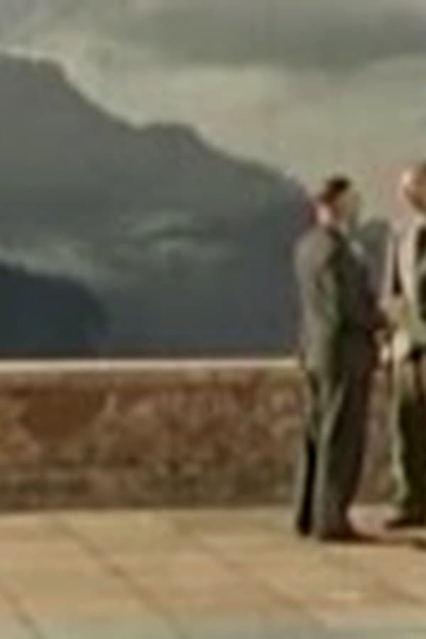 Eva Braun Home Movies, part 2: Hitler, Nazis color film — Kino