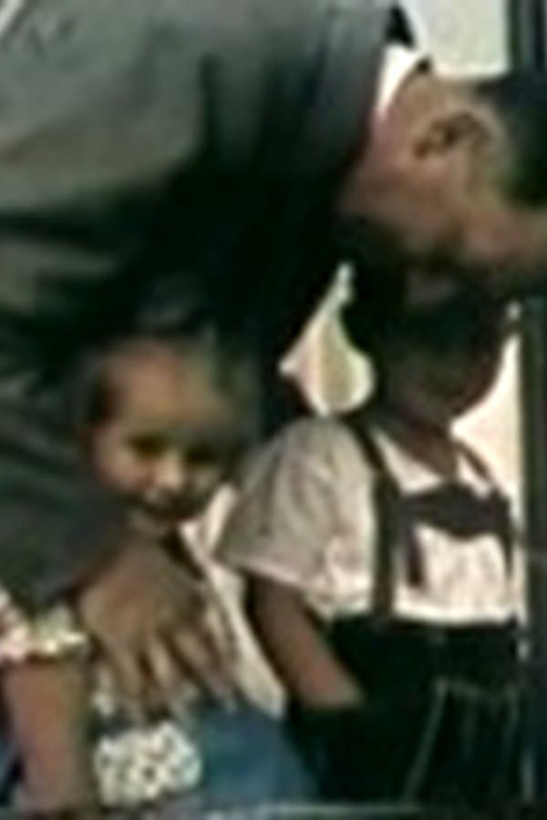 Eva Braun Home Movies part 3: Hitler, color film — Movie 