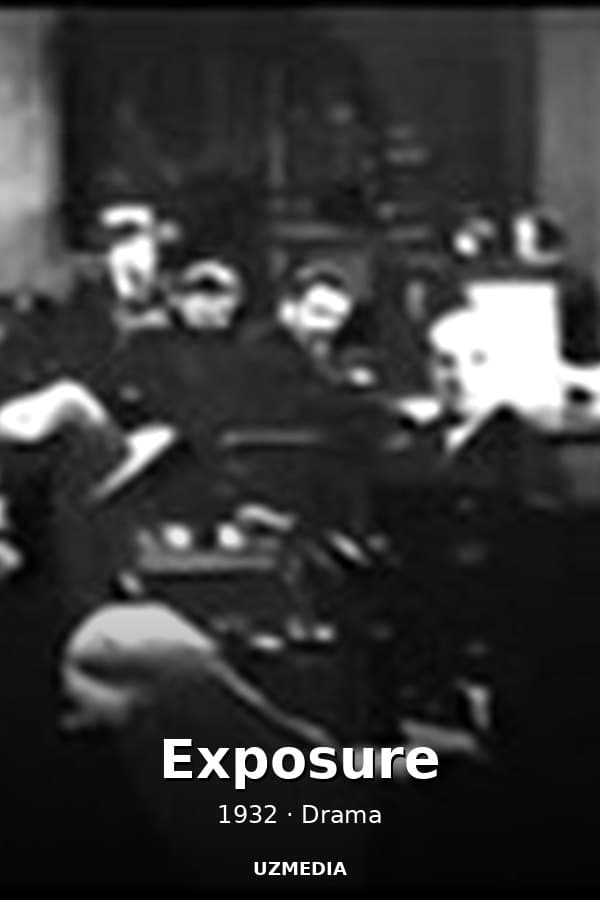 Exposure — Kino 1932
