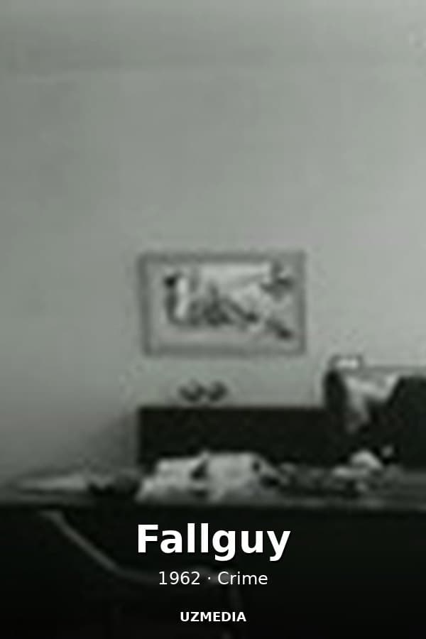 Fallguy — Movie 1962