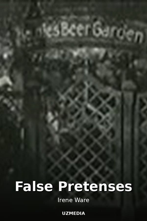 False Pretenses — Kino 