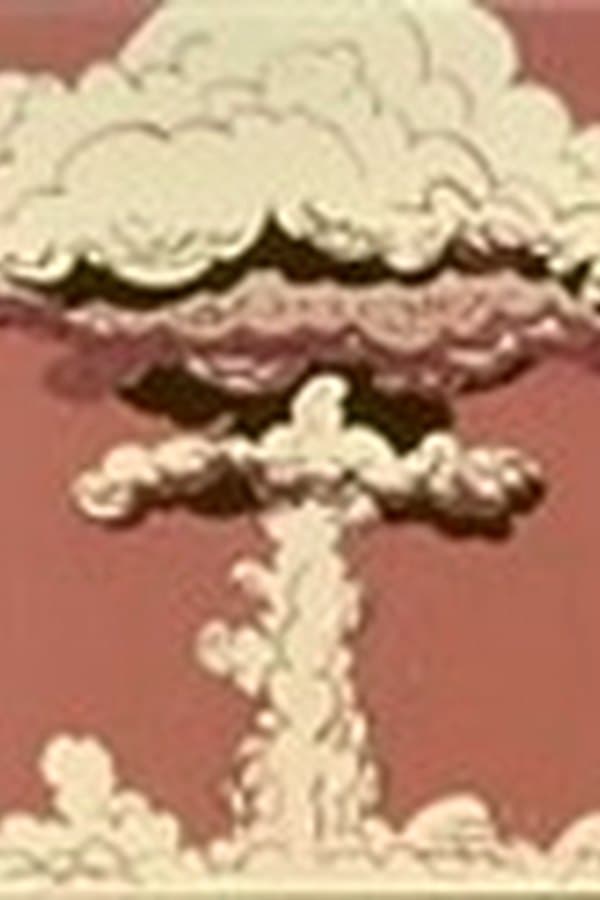 Family Fallout Shelters -- Civil Defense Home Preparedness Workshop Filmstrip 2 of 5 — Kino 1960