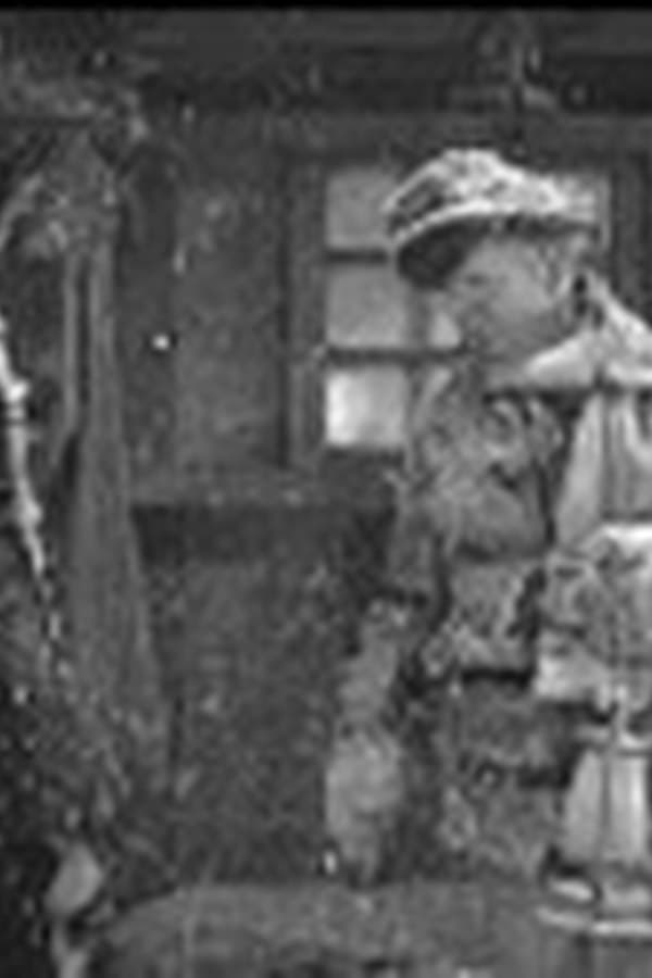 Fatal Glass of Beer — Kino 1933