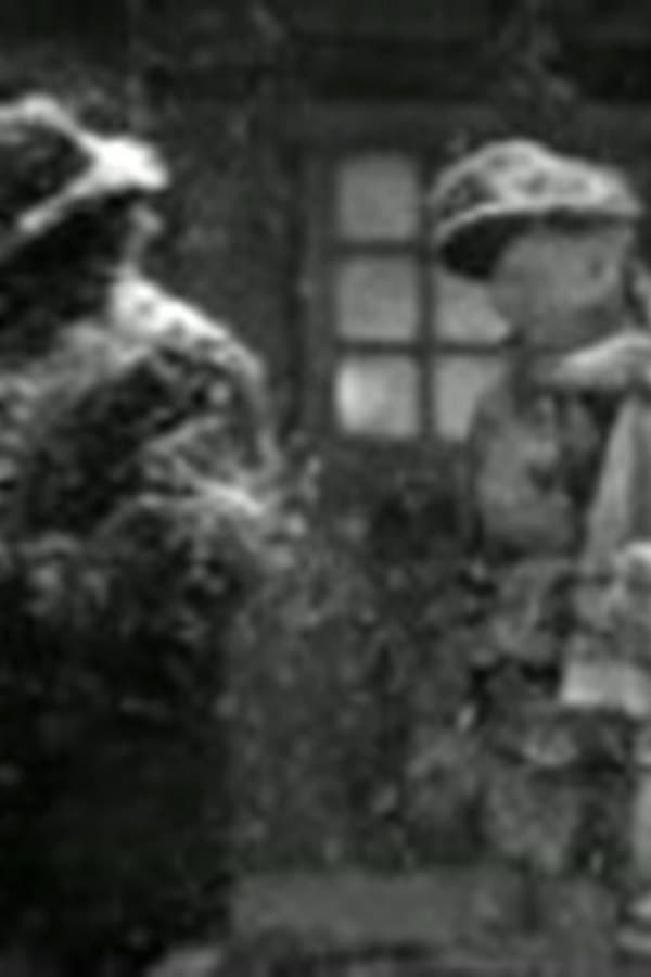 The Fatal Glass of Beer — Kino 1933