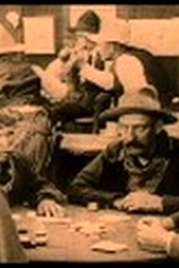 Out West — Kino 1918