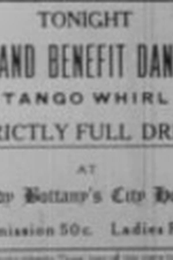 Fatty's Magic Pants — Kino 1914