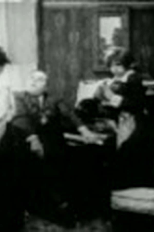 Mabel, Fatty and the Law — Kino 1915