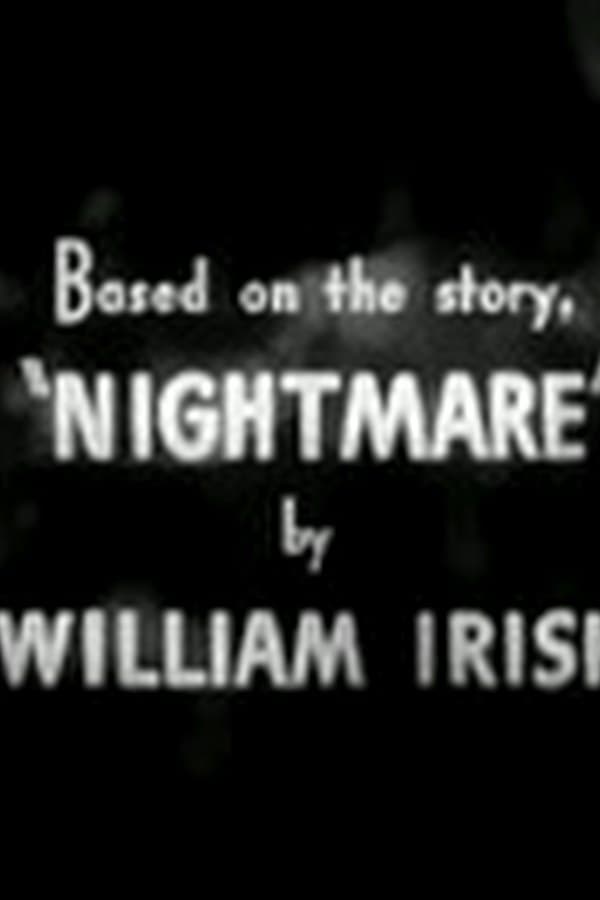 Fear in the Night