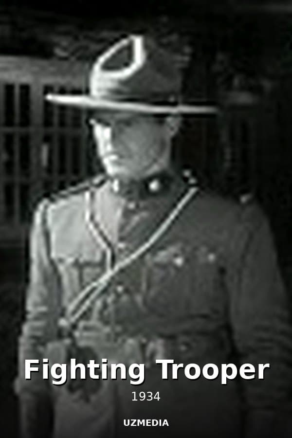 Fighting Trooper — Kino 1934