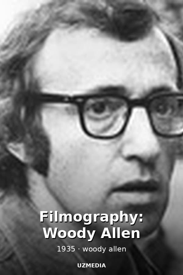 Filmography: Woody Allen — Фильм 1935