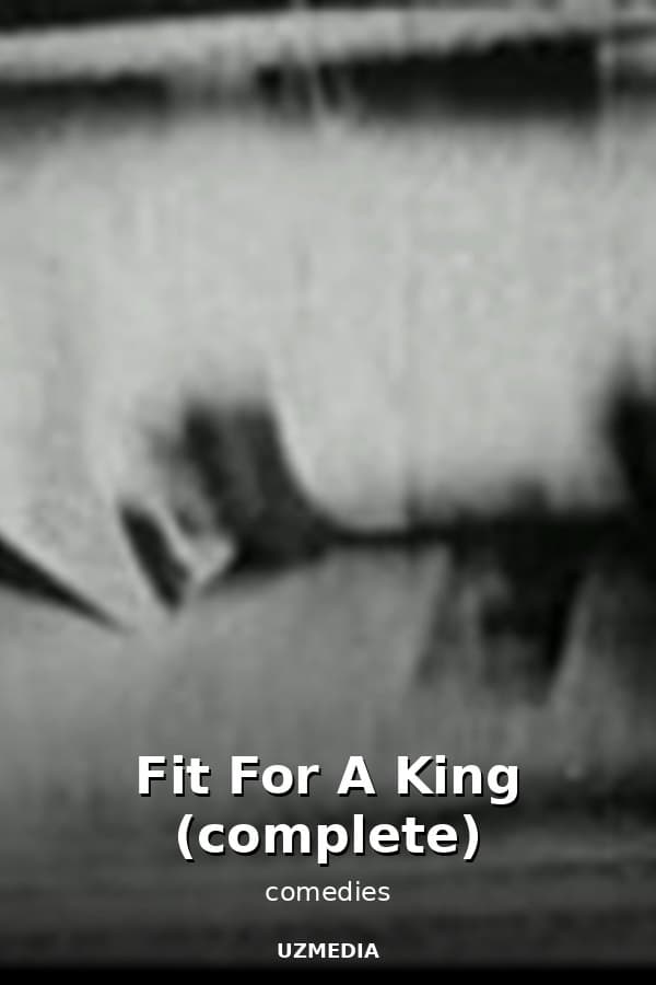 Fit For A King (complete) — Movie 