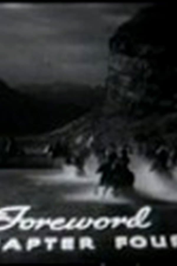 Flaming Frontiers  CHAPTER 4 — Movie 