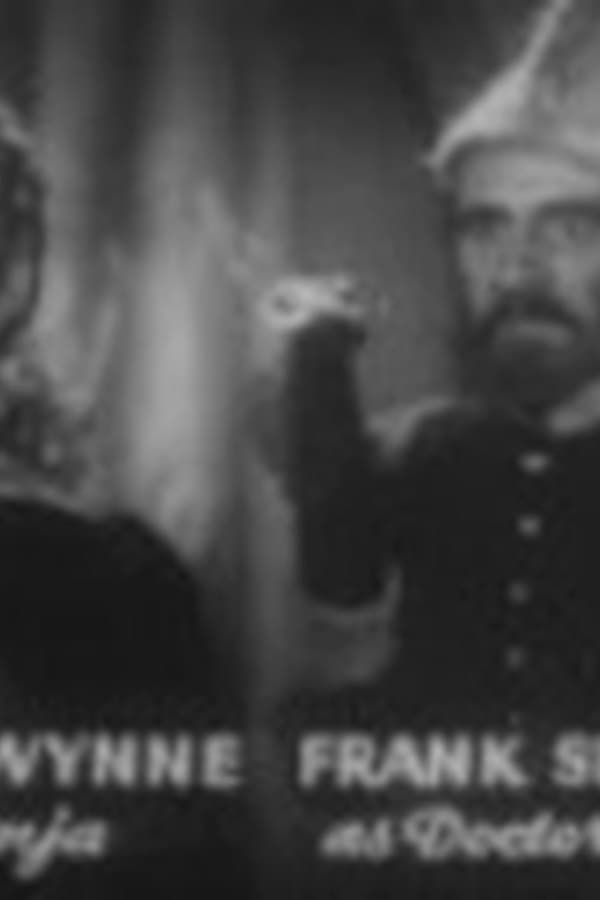 Flash Gordon Conquers the Universe: Chapter 1 — Kino 1940