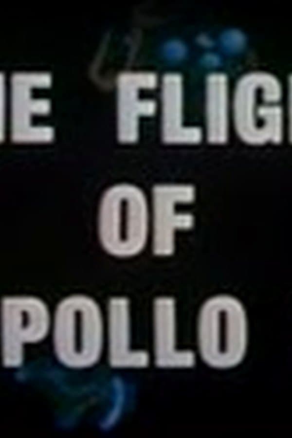 The Flight of Apollo 7 — Kino 1968
