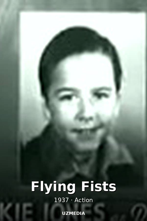 Flying Fists — Kino 1937
