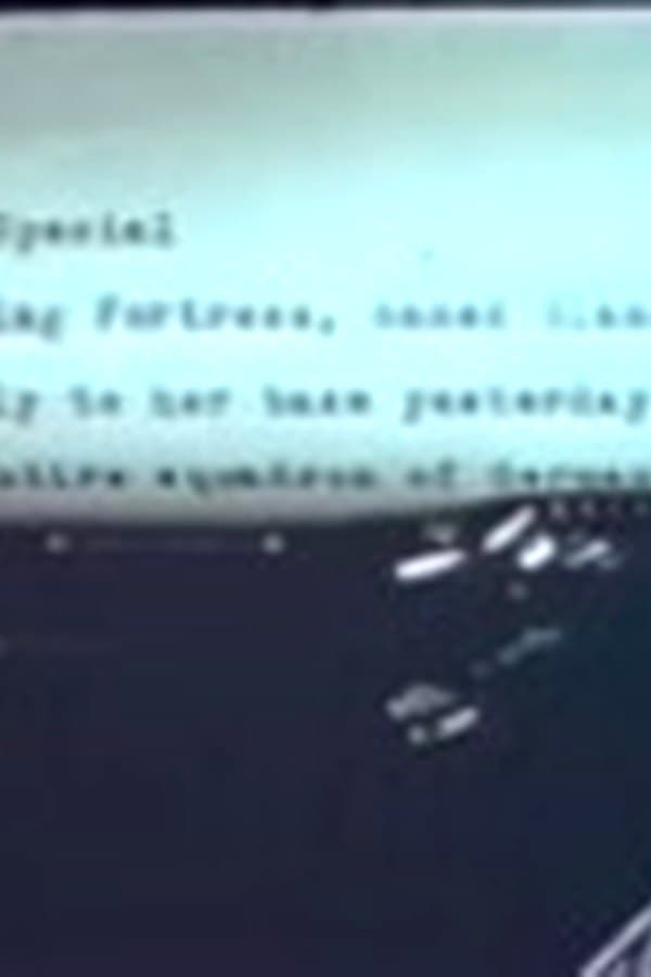 Fortress Of The Sky — Movie 1944