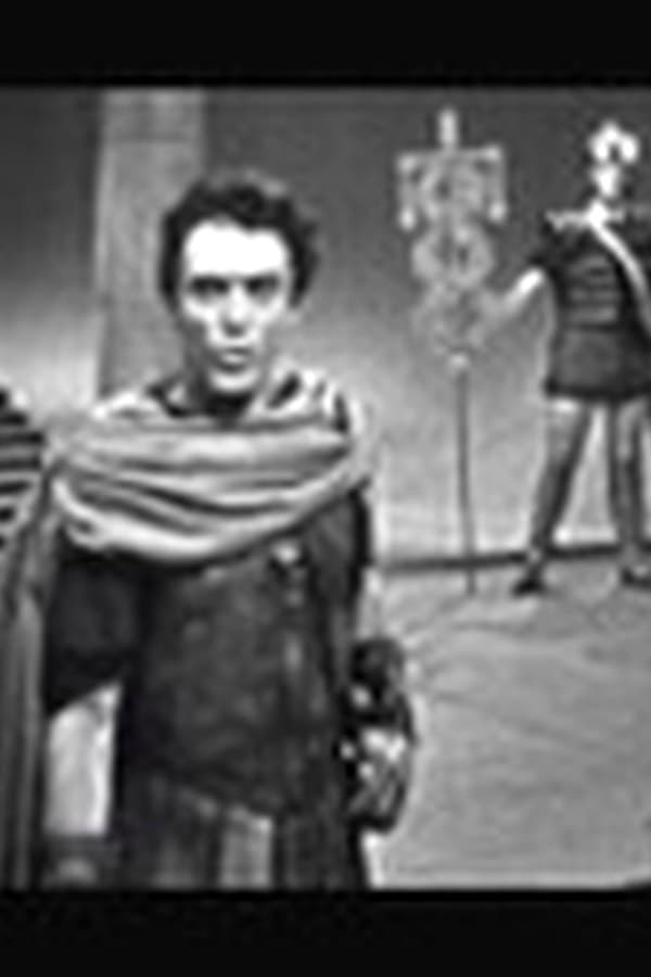 Four views of Caesar — Фильм 1964