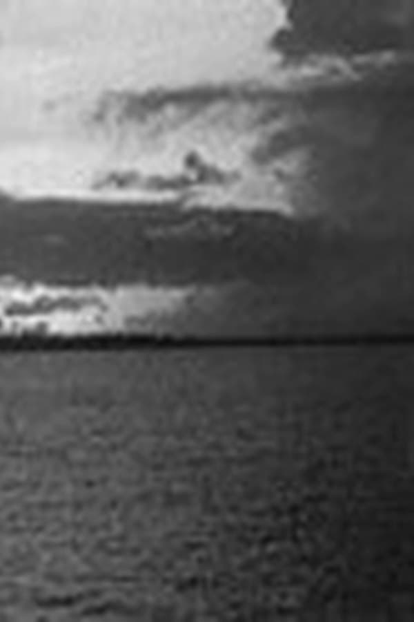 Fury in the Pacific — Kino 1945