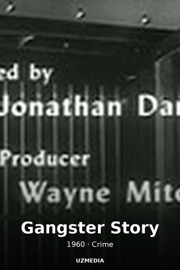 Gangster Story — Kino 1960