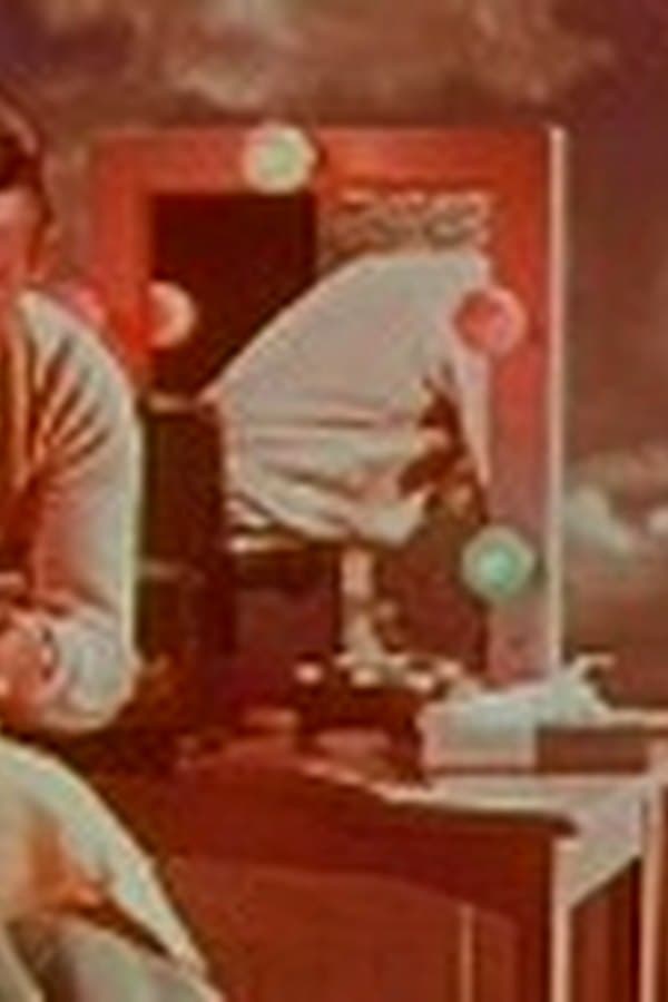 Gateways to the Mind — Kino 1958