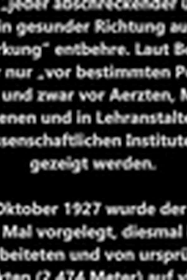 Gesetze der Liebe