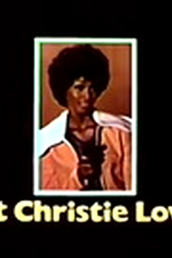 Get Christie Love! — Kino 2026