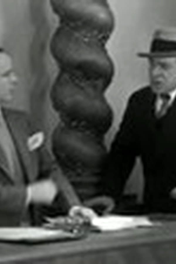 The Golf Specialist — Kino 1930