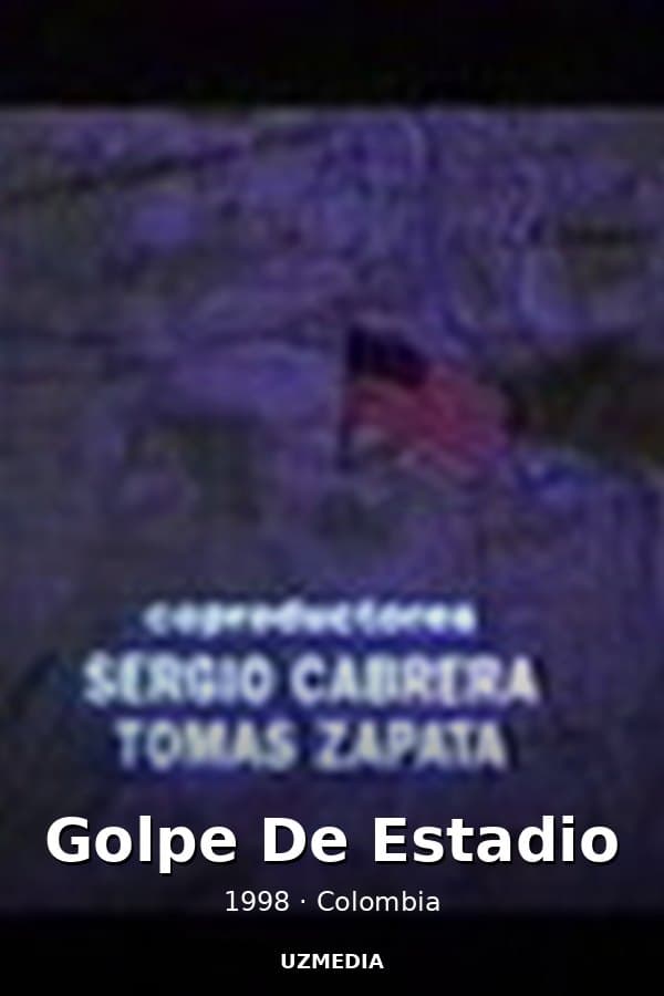 Golpe De Estadio — Kino 1998