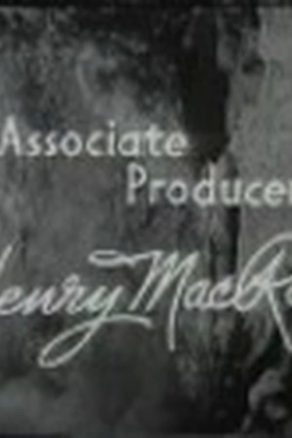 Great Alaskan Mystery: Chapter 1 — Kino 1944