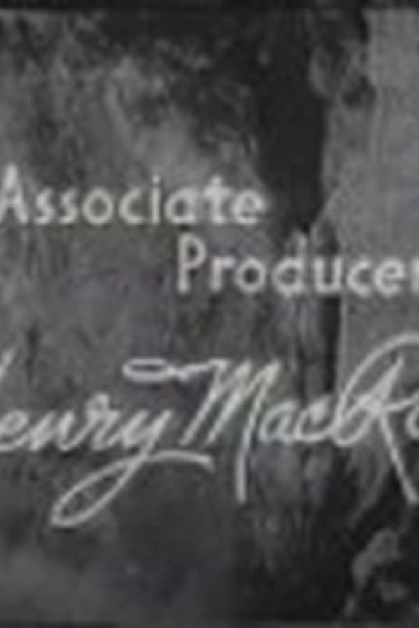 Great Alaskan Mystery: Chapter 10 — Kino 1944