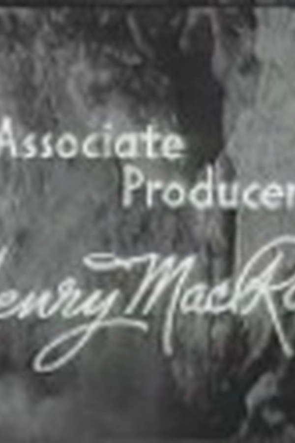 Great Alaskan Mystery: Chapter 11 — Kino 1944