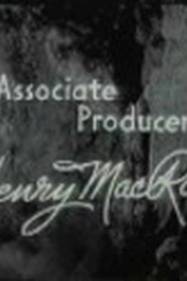 Great Alaskan Mystery: Chapter 3 — Kino 1944