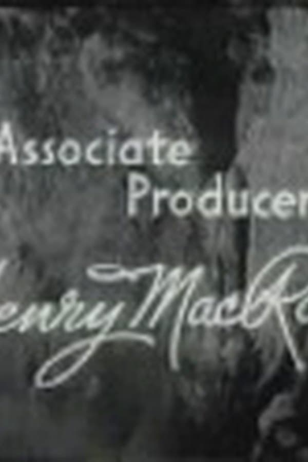 Great Alaskan Mystery: Chapter 4 — Kino 1944