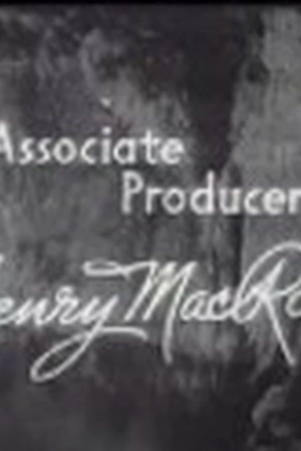 Great Alaskan Mystery: Chapter 5 — Kino 1944