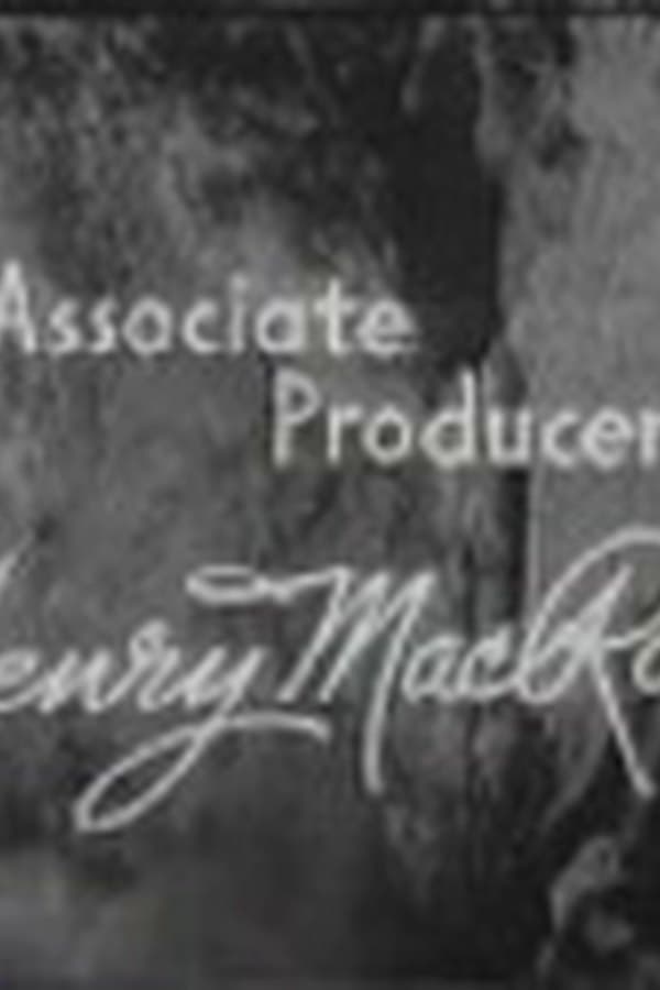 Great Alaskan Mystery: Chapter 6 — Kino 1944