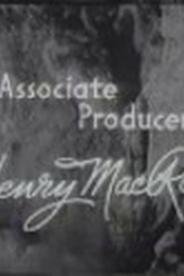 Great Alaskan Mystery: Chapter 8 — Kino 1944
