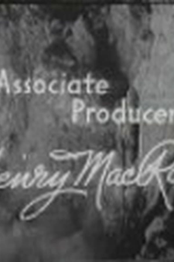 Great Alaskan Mystery: Chapter 9 — Kino 1944