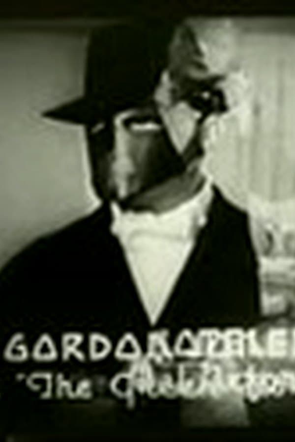 The Green Hornet: Chapter 2 - Thundering Terror — Movie 1940