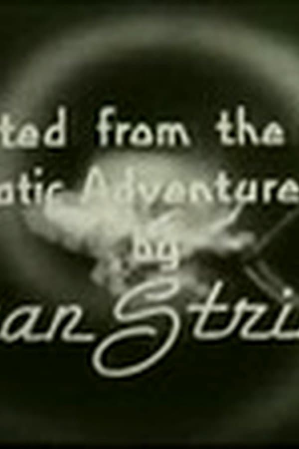 The Green Hornet: Chapter 8 - Dead or Alive — Movie 1940