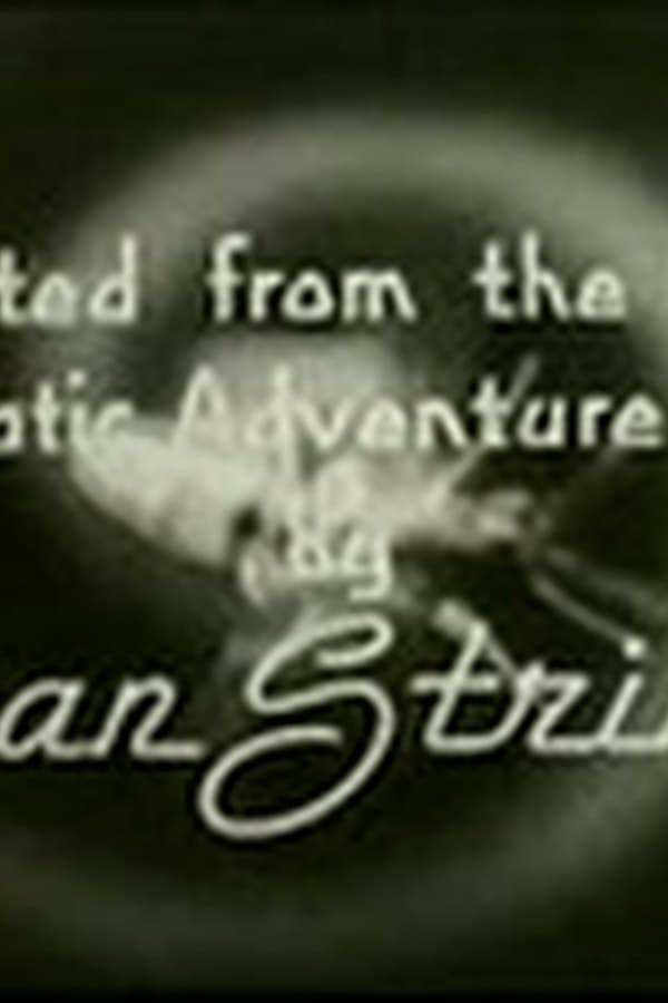 The Green Hornet: Chapter 9 - The Hornet Trapped — Movie 1940