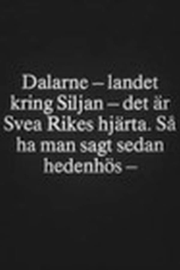 Gustaf Wasa, Part One