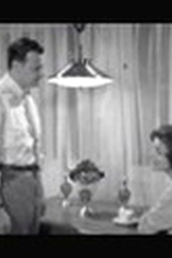 Handling marital conflicts — Фильм 1965