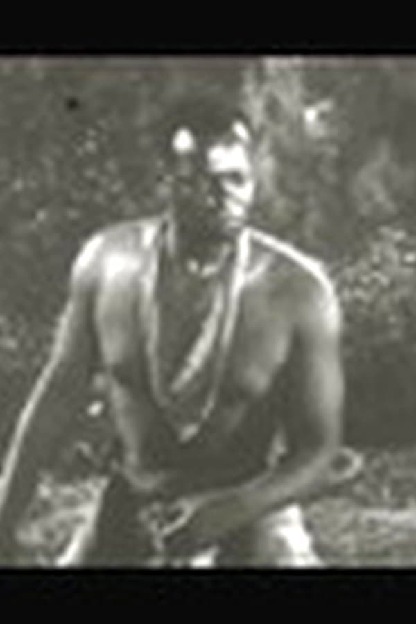 Harriet Tubman and the Underground Railroad — Kino 1964