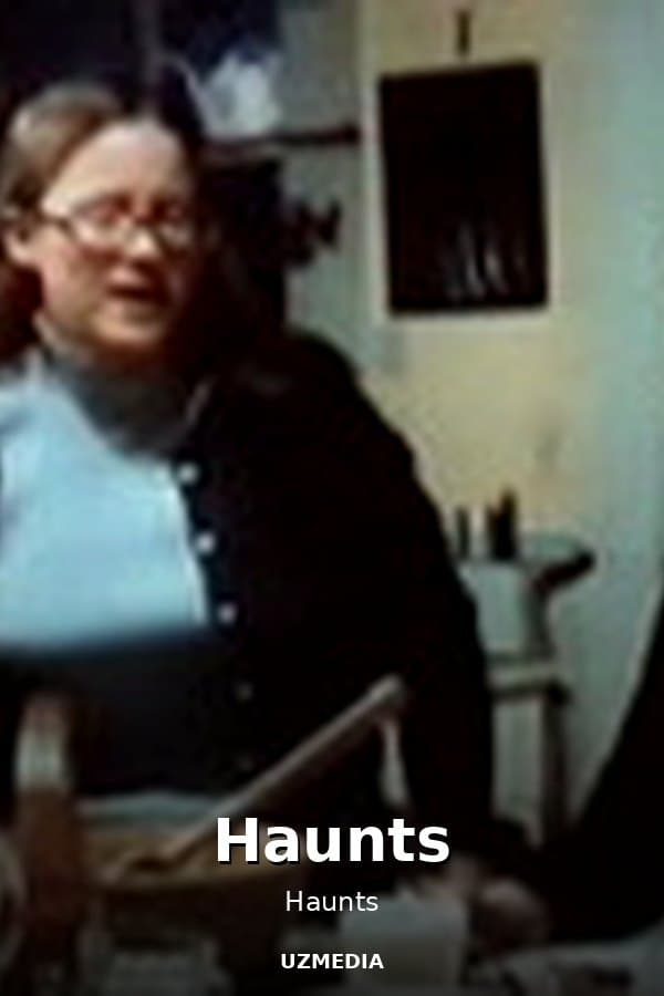 Haunts — Movie 