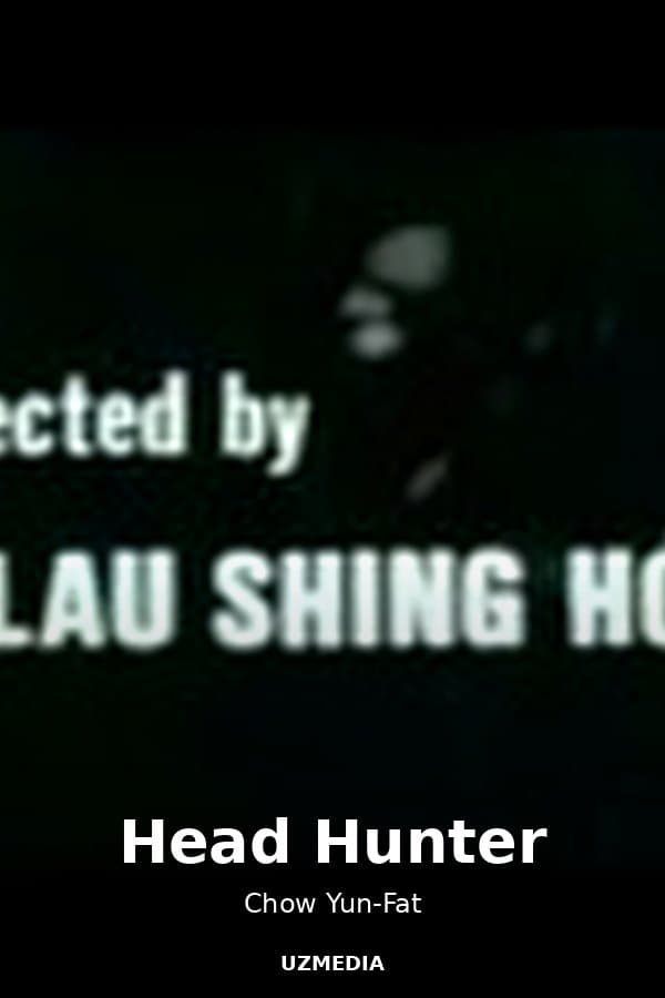 Head Hunter — Kino 