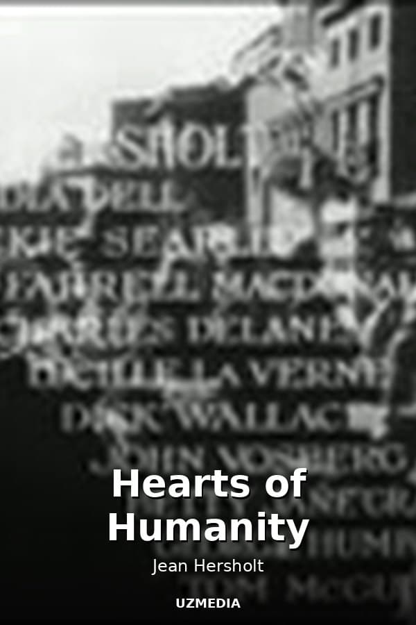 Hearts of Humanity — Movie 