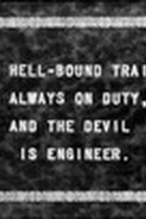 Hell-bound Train